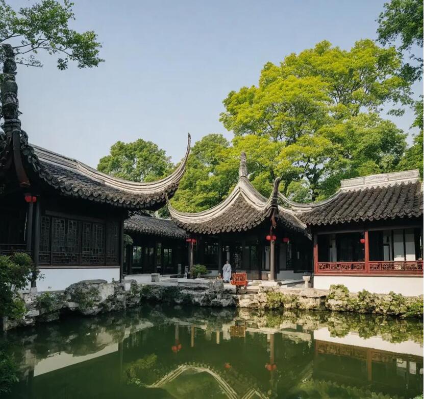 天津津南原来土建有限公司